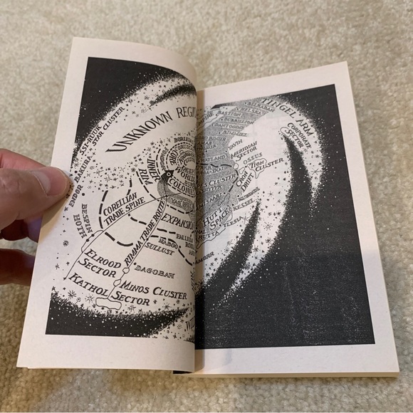 Star Wars New Jedi Order Series Force Heretic Trilogy Lot of 3 Paperback Books - Picture 8 of 16